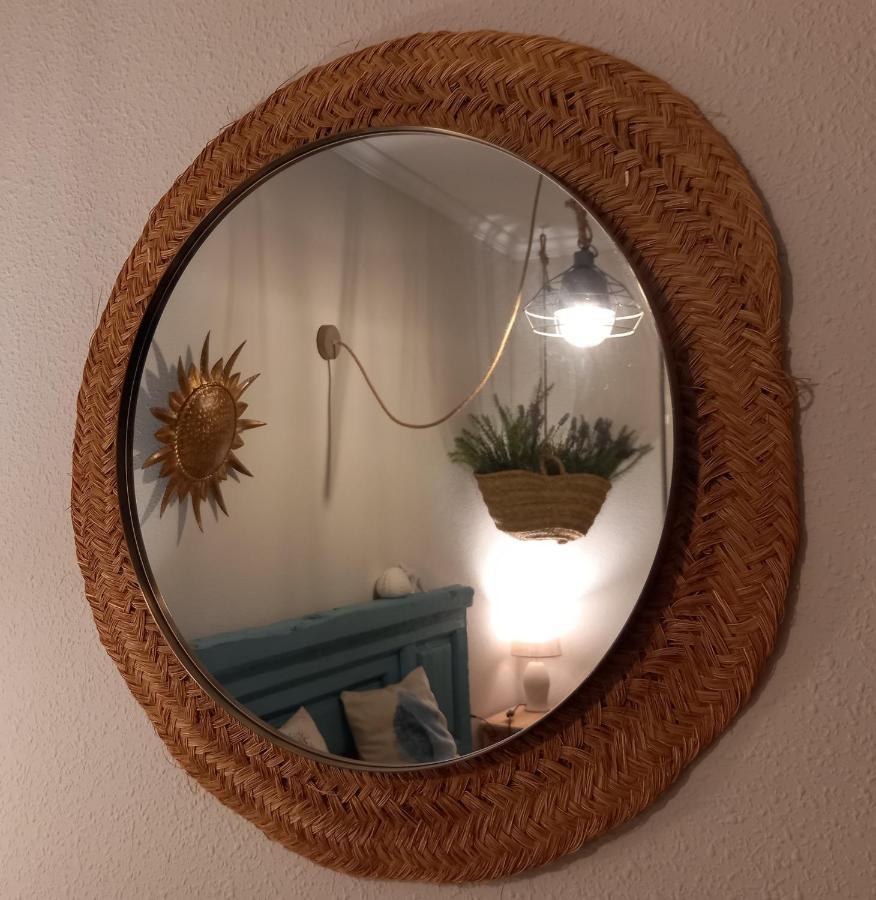 Casa Sala, Alojamiento Con Encanto En Vera Natura Extérieur photo